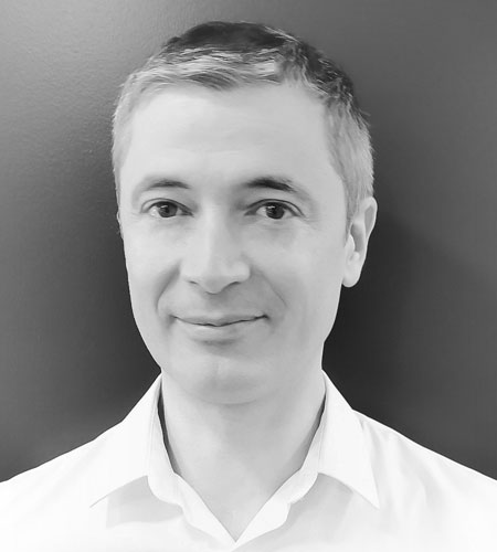 Pascal Ancelin - Directeur Commercial & Marketing