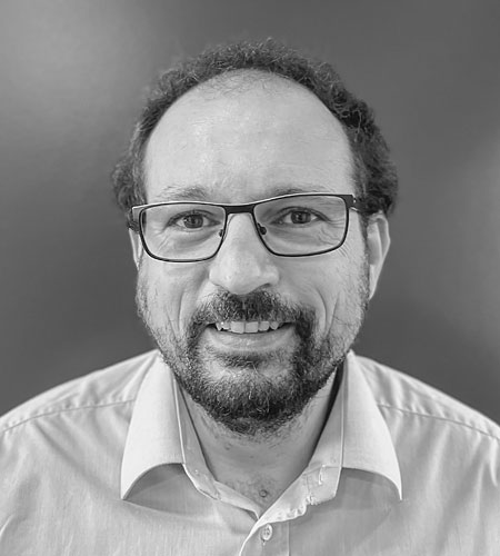 Sébastien Barbier - Directeur Opérationnel